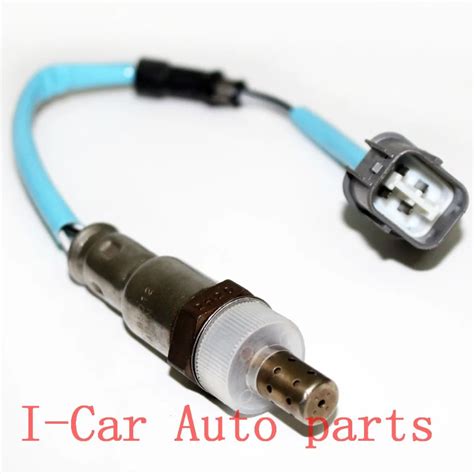 Automobiles Front Oxygen Sensor For Honda Fit 2002 2007 OEM 36531 PWA