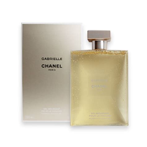 Ml Chanel Gabrielle Shower Gel