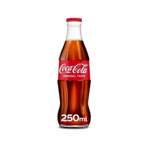 Gazirani sok 250ml staklo | ePonuda.com