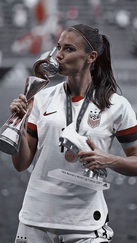 Alex Morgan Futebol Feminino Fotografia De Futebol Marta Futebol