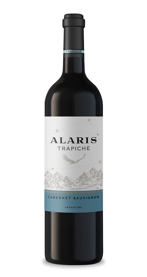 Alaris Cabernet Sauvignon Trapiche