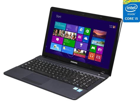 Open Box SAMSUNG Laptop ATIV Book 2 Intel Core I5 4200U 8GB Memory 1TB