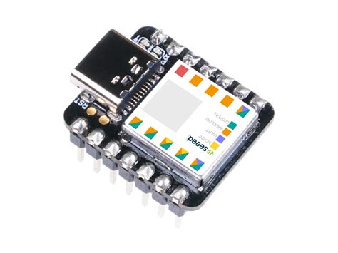 Buy Seeed Studio XIAO SAMD21 Pre Soldered The Smallest Arduino