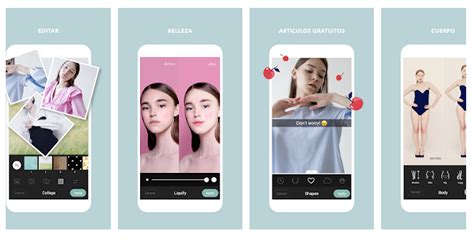 ᐈ Mejores APPS para Poner FOTOS BORROSAS Nitidez 2024