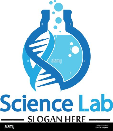 Science Lab Logo