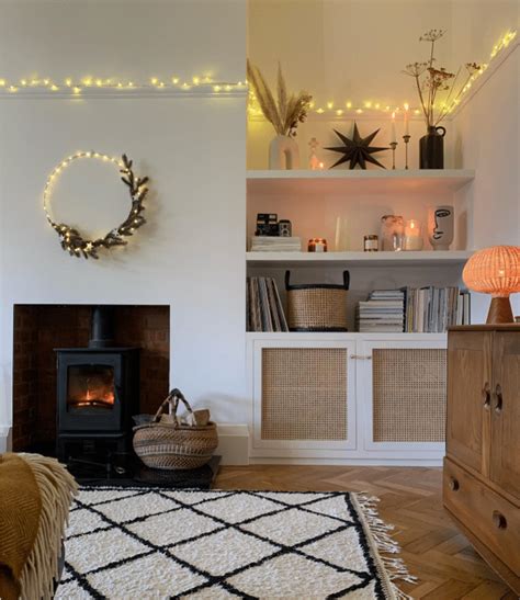 29 Fireplace Alcove Ideas For A Cosy And Stylish Space Sleek Chic Interiors