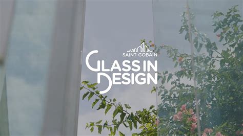 Saint Gobain Glass In Design Series Episode 1 Crystal Hall YouTube