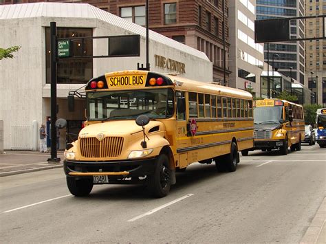 First Student 277 Cincinnati Nky Buses Flickr