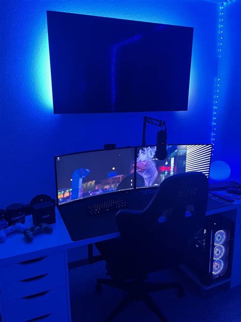 Dream Setup came true! : r/battlestations