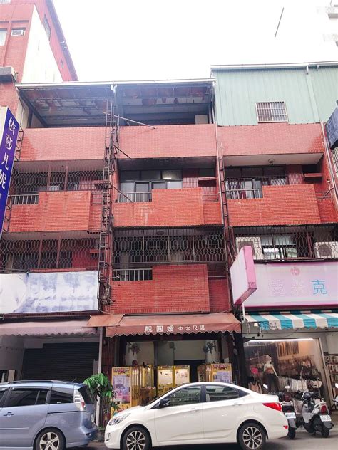 透天店面出售天津北平漢口三大商圈透天金店面 台中市北區售屋網 免費租售王