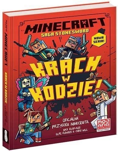 Minecraft Kroniki Ze Stonesword T Krach W Kodzie