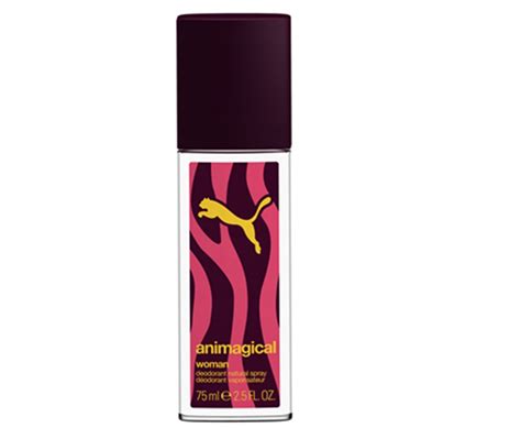 Puma Animagical Woman W Dezodorant Spray 75ml 9049006867