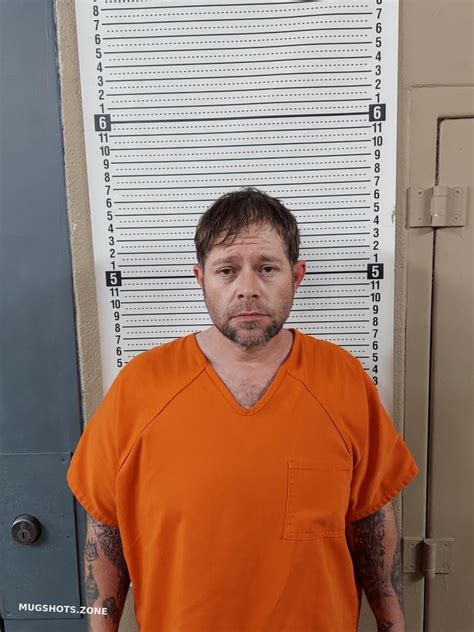 Johnson Seth T 12182023 Scott County Mugshots Zone