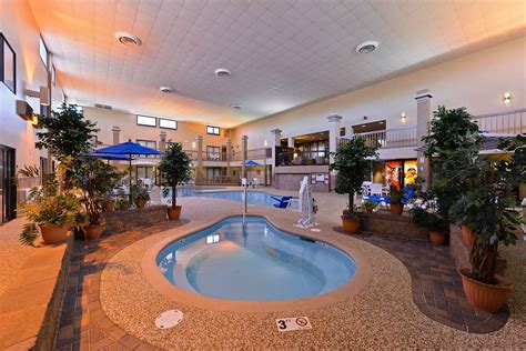 Revel Hotel Minot, ND - See Discounts