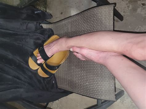 Sexy Feet 1 Nude Pics XHamster