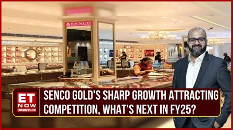 Senco Gold Q4 Results What S Their Strategy To Counter Competitions