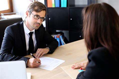 Entrevista De Emprego Saiba Como Se Preparar Senhor Cursos