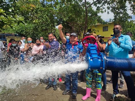 Gobiernodelara On Twitter 11Jul El Gobernador AdolfoP Oficial En