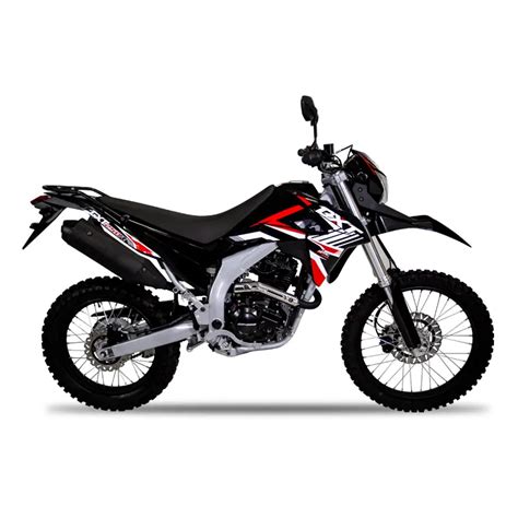 Manual De La Motocicleta Euromot GTX 250 Cc Full Time Motos