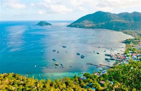 Koh Tao Itinerary Days How To Spend Days In Koh Tao Koh Nang