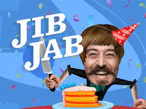 Jibjab Unlimited Ecards 1 Yr Subscription Stacksocial