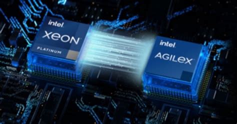 Intel den en gelişmiş performans veri merkezi platformu