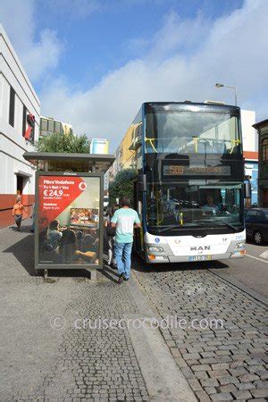 Cruise Port Guide Leixões - Porto - Portugal