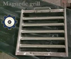 Magnetic Grills Magnetic Grid Latest Price Manufacturers Suppliers