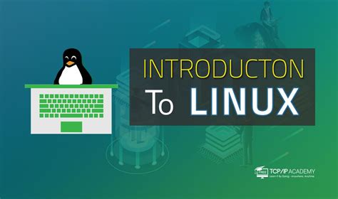 Introduction To Linux Artofit