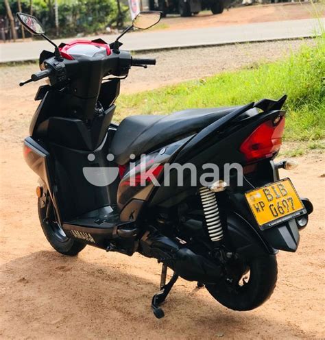 Yamaha Ray ZR 2019 For Sale In Gampaha City Ikman