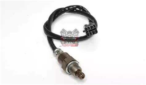 Sonda Lambda Sensor Oxigênio Fazer 250 2016 A 2022 Original