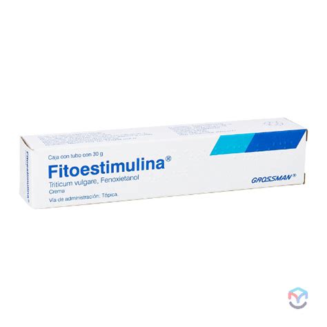 Farmacia Nbio Fitoestimulina G G Crema G Env Os A Todo M Xico