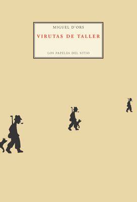 Virutas De Taller I Miguel DOrs Pasen Y Lean