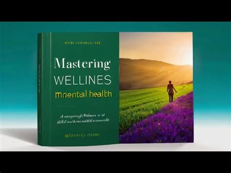 Mastering Wellness A Journey Into Mental Health Shorts Mastering