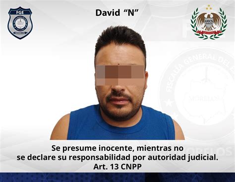 Lo Vinculan A Proceso Por Secuestro Cometido En Huitzilac Fue Detenido En Acapulco Con El