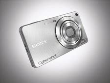 Sony Dsc W Ceny I Opinie Na Skapiec Pl