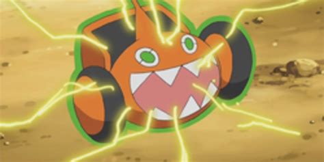 Pokémon The 10 Best First Form Grass Types