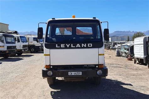 Leyland-DAF Truck Trucks for sale in South Africa on Truck & Trailer