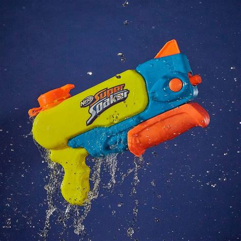 Hasbro Nerf Super Soaker Wave Spray Maxíkovy Hračky
