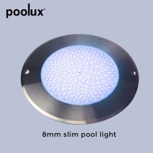 Slim Pool Light Shenzhen Poolux Lighting Co Ltd Page