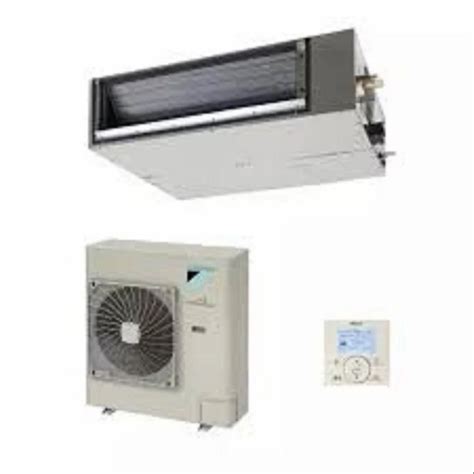 10 TR Ductable AC Units Ductable Air Conditioners Latest Price