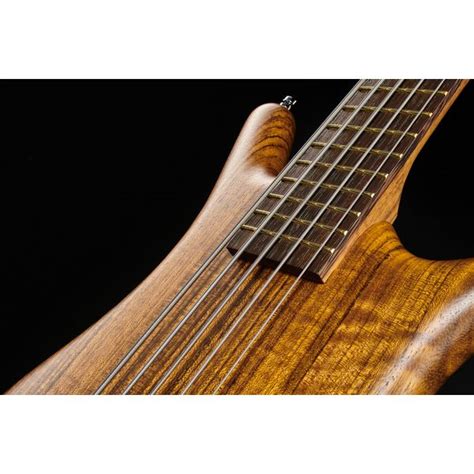 Warwick Pro Series Thumb Bo 5 Thomann United Kingdom