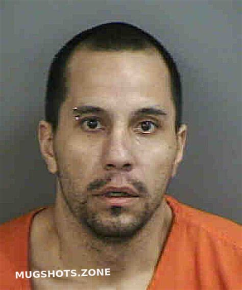 Kapish Christopher Lee 05 01 2023 Collier County Mugshots Zone