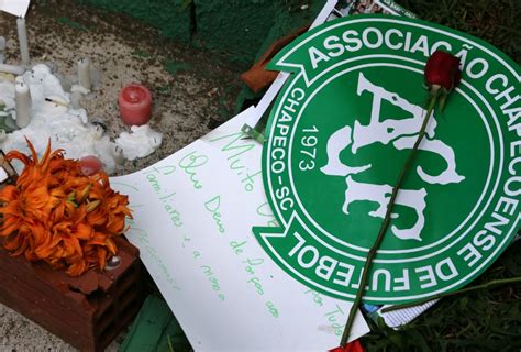 Así Están Los Supervivientes De La Tragedia Del Chapecoense A Dos Años