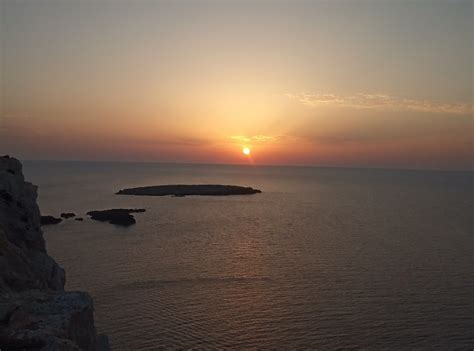 Dónde ver los atardeceres más bonitos de España Los imanes de mi nevera