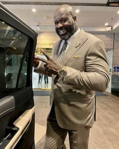 Shaq Spends 7 Figures On Cars After Dealer Asks Rude Question