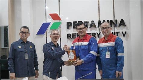 Pertamina Dan BPH Migas Pastikan Kelancaran Pelayanan Dan Distribusi