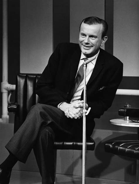 Jack Paar 1918 2004 American Photograph By Everett Pixels