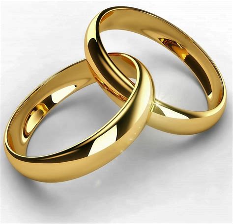 Pin by Наталья on картинки in 2024 Couple wedding rings Gold circle