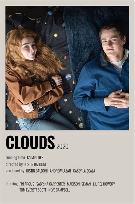 clouds ☁️ | Peliculas